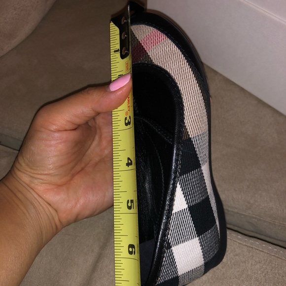 Kids Burberry flats - Picture 8 of 8